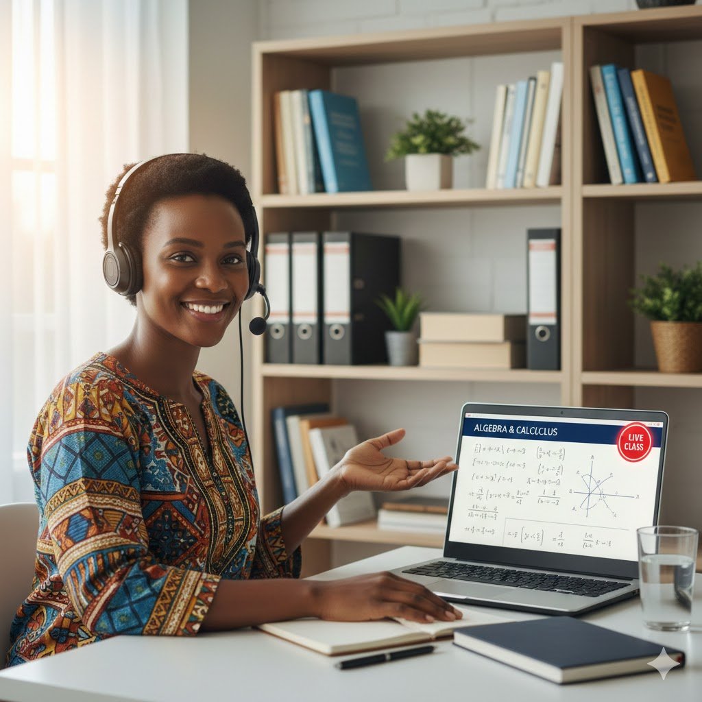 15 Online jobs in Kenya that pay via Mpesa