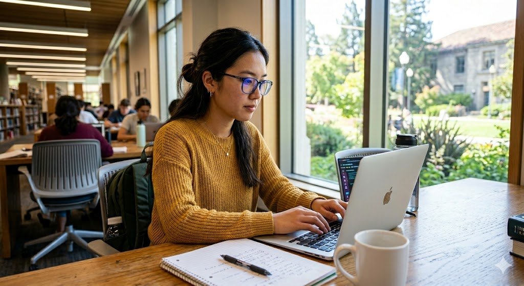 How I Make $2,500 Per Month With AI Blogs, Canva, and Pinterest