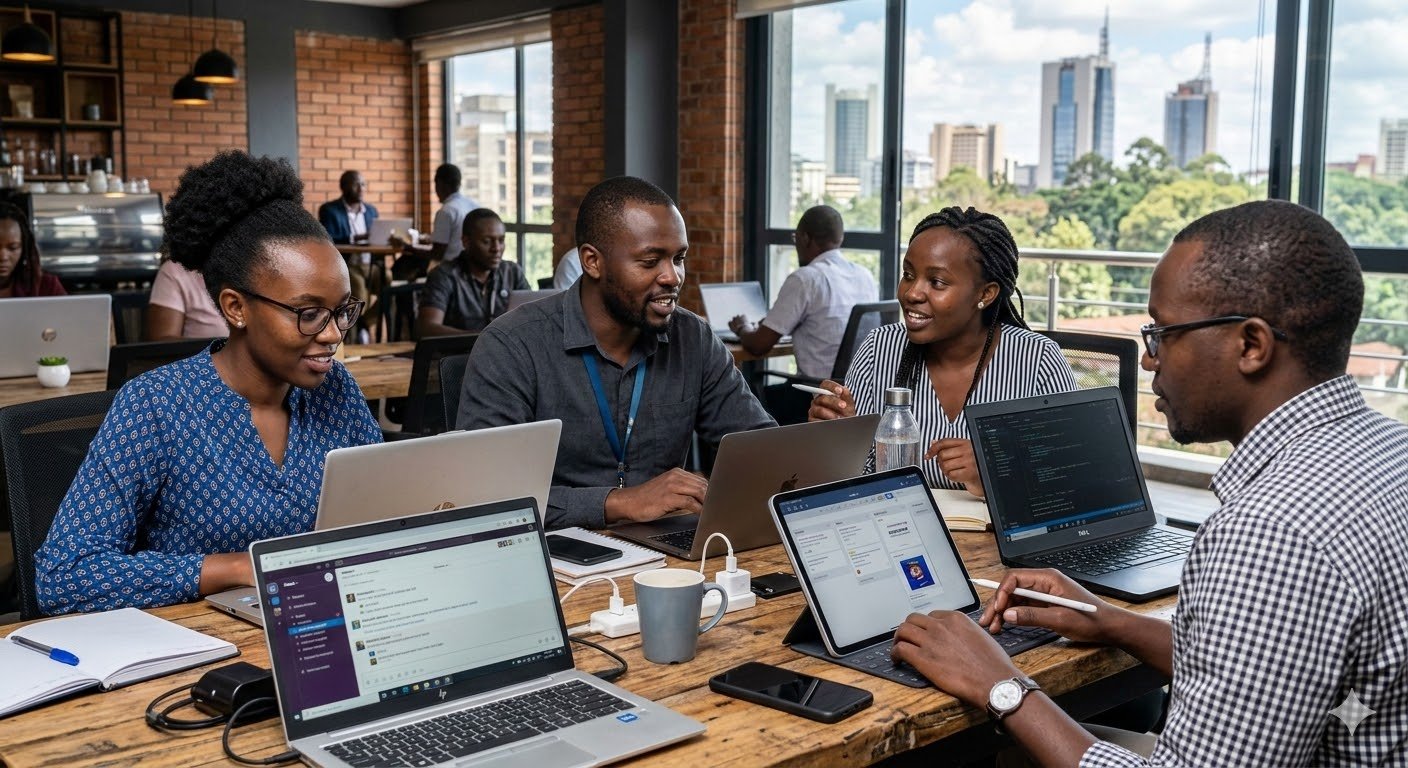 How to Get Started on Remotasks Kenya (Step-by-Step)