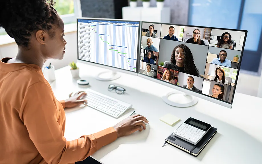 How to Build a Winning CV for Remote Jobs