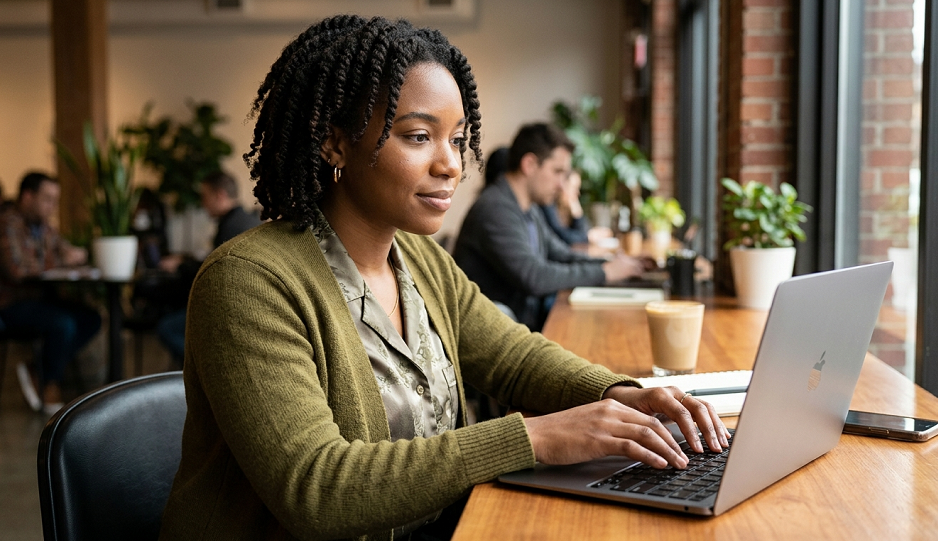 Online Writing Jobs in Kenya for Beginners A comprehensive Guide