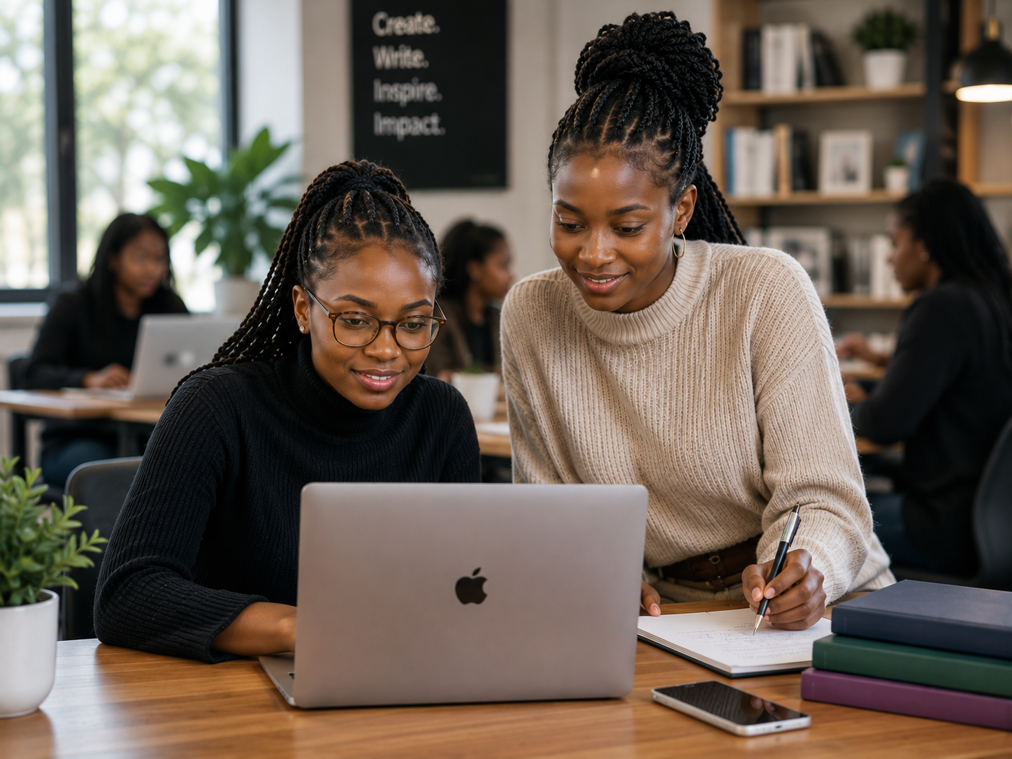 AI Side Hustles for University Students in Kenya & Africa