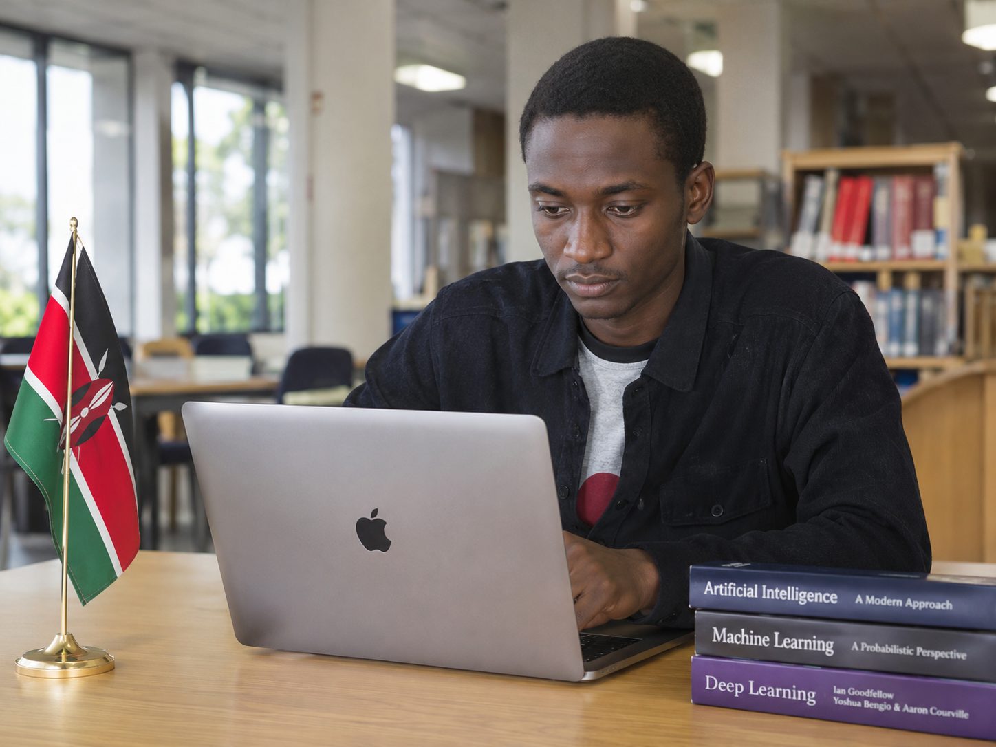 Top 10 Companies Paying Africans to Train AI